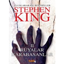 İnkılap Kitabevi Rüyalar - Karabasanlar 2