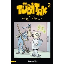 İnkılap Kitabevi Tübitak 2