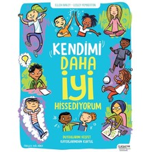 İlksatır Yayınevi Kendimi Daha Iyi Hissediyorum