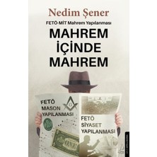 Destek Yayınları Mahrem Içinde Mahrem