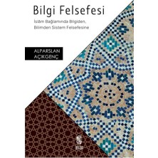 İnsan Yayınları Bilgi Felsefesi