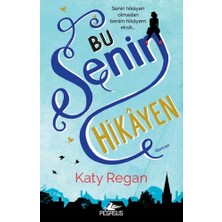 Pegasus Yayınları Bu Senin Hikayen