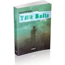 Akçağ Yayınları Yitik Balta