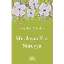 Nemesis Kitap Miralayın Kızı Süreyya