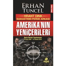 Hayat Yayınları Amerika'nın Yeniçerileri