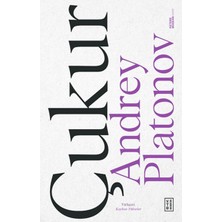 Ketebe Yayınları Çukur