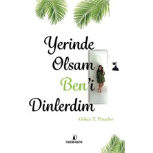 İskenderiye Yayınları Yerinde Olsam Ben’i Dinlerdim