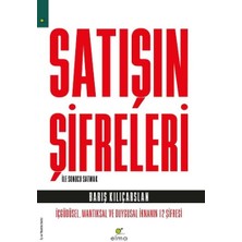 Elma Yayınevi Satışın Şifreleri ile Sonucu Satmak