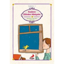 Erdem Yayınları Klasiklerimiz 3 - Kuşların Dilinden