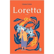 Ketebe Yayınları Loretta