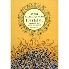 Kapı Yayınları Iletişim