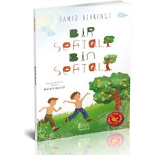 Bilgili Yayıncılık Bir Şeftali Bin Şeftali