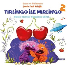 Bilgiyolu Yayınları Tırlingo Ile Mırlingo 2