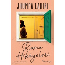 Domingo Yayınevi Roma Hikâyeleri