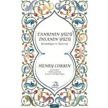 Pinhan Yayıncılık Tanrının Yüzü Insanın Yüzü