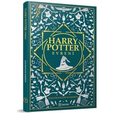 Teras Kitap Harry Potter Evreni