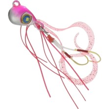 Craft Nano Rubber Narb-3gr. 005 Keimura Pink Silver