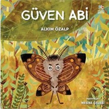 İthaki Çocuk Yayınları Güven Abi