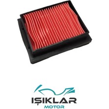 GİVİS Rks Srk 125 S Hava Filtresi IYP0029