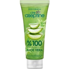 Aseptine Aloe Vera Nemlendirici ve Rahatlatıcı 200ML