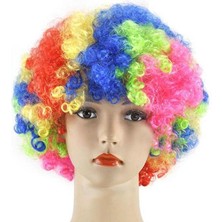 Ecoport Bonus Peruk Karışık Renk