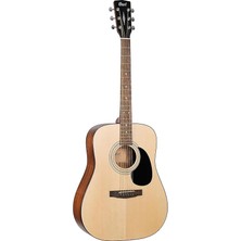 AD810OP Akustik Gitar - Open Pore