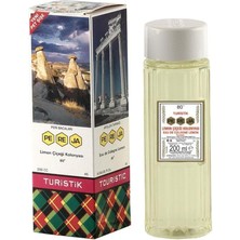 Limon Kolonyası 200 ml