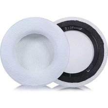 Corsair Virtuoso Se Kumaş Yedek Kulaklık Pedi Süngeri Beyaz