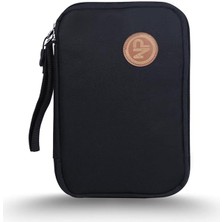 Array Kablo, Organizer Çantası - Siyah