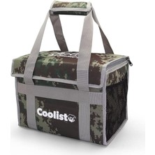 CL36C 36 Litre Katlanabilir Termos Bez Çanta / Buzluk