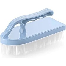 Amaçlı Temizlik ve Halı Fırçası Yumuşak Uçlu