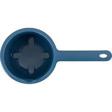 Elegant Maşrapa Indigo Mavi