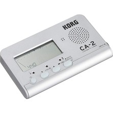 Ca-2 Chromatic Tuner, Gümüş