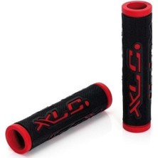 Elcik Çift Renk Siyah-Kırmızı 125 mm 2501583504/05-6591-90004