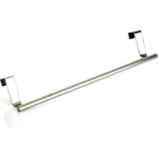 Feyza Design Pratik Mutfak Dolabı ve Çekmece Üstü Havlu Askısı Seti