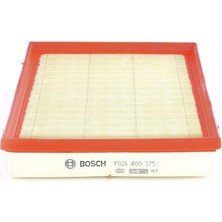 Hava Filtresi Bmw 1.16I, 1.18I,F20/F21 (2012-2015), 3.16I, 3.20I Ed F30 (2013-2016) S0375 F026400375