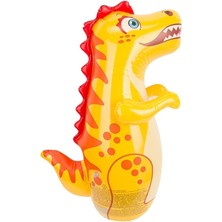 Yatmaz Timsah 94CMX61CM 44669NP Turuncu BAMBMNM1040