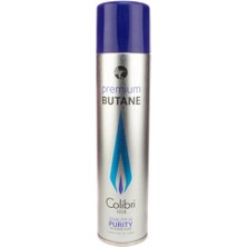 Colibri Çakmak Gazı 300ML