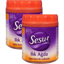 Ağda 250 gr x 2 Adet