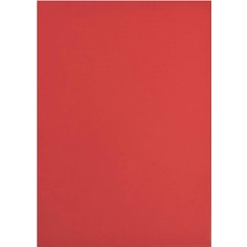 Hype Store Lino Eva 50 x 70 cm Kırmızı 2 mm