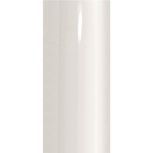Beyaz Yapışkanlı Folyo 100 cm x 2 mt