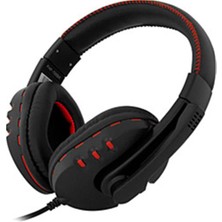 SARVONA Frisby FHP-720BR Mikrofonlu Oyuncu Kulaklığı