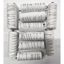 Oltası, 10 Iğneli Kefal Takımı (10 Ad)