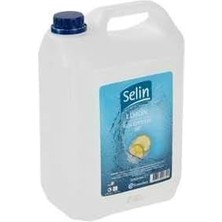 Limon Kolonyası 5 Lt