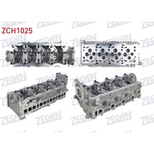 Zegen Silindir Kapağı Captiva C100 2,0d 06-12 Antara 2,0