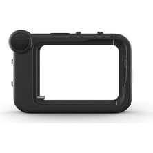 Media Mod (HERO12 BLACK/HERO11/ HERO10/HERO9 ) - Resmi Gopro Aksesuarı