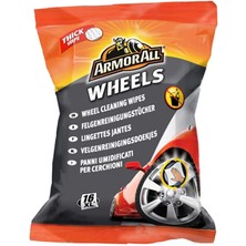 All 16CT Jant Temizleme Mendilleri