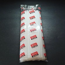 mum silikon sıcak mum çubuk silikon  1 kg