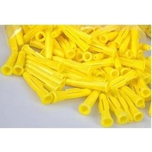 Roket Dubel 8 Lik 500 Adet