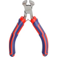 WP231098 100 mm Cr-V Elektronikçi Profesyonel Mini Tepe Keski